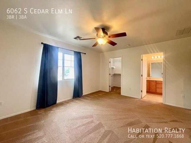 Building Photo - 6062 S Cedar Elm Ln