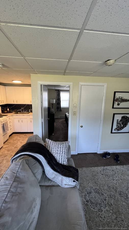 Building Photo - 140 Andover St