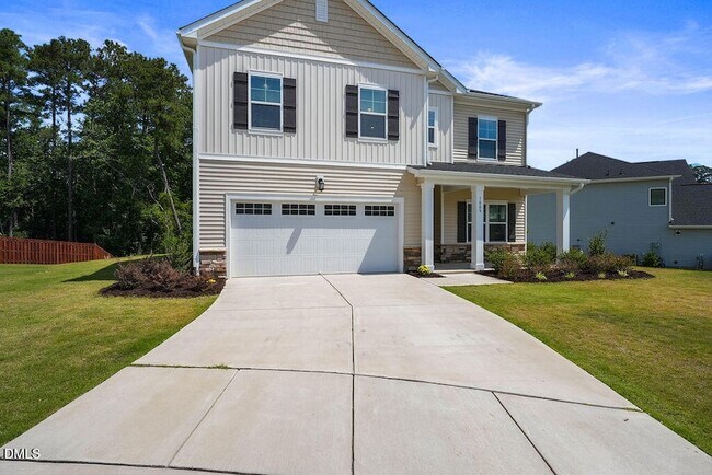 Building Photo - 1809 Delaney Hills Ln