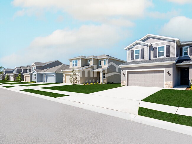 Building Photo - 16710 Cheyanne Ct