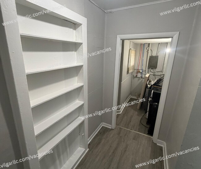 Building Photo - 4200 Jefferson St