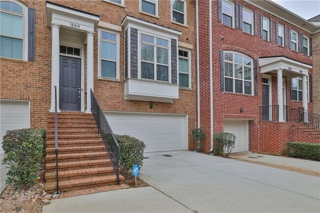 Building Photo - 1664 Mosaic Way