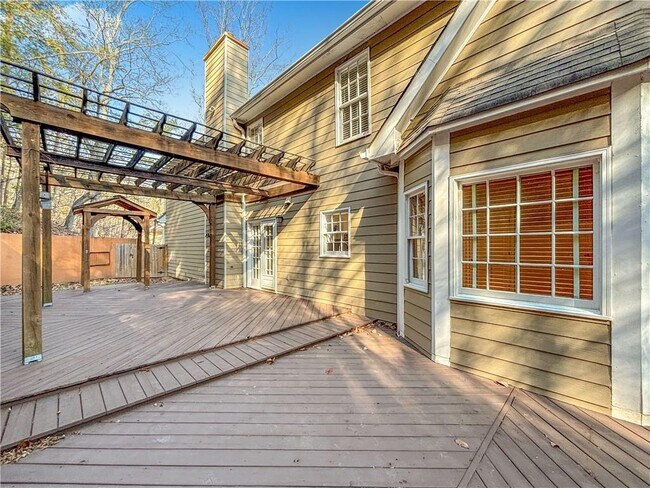 Building Photo - 4515 N Slope Cir