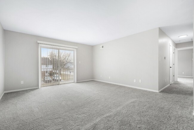 Floorplan - Quail Run