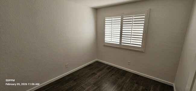 Building Photo - NORTH MIRA MESA / SAN DIEGO - Nice Renovated 4 Bedroom / 2.5 Bath House.  AVAILABLE 02/16/2026