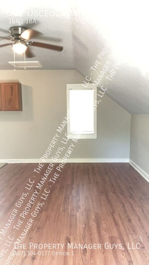 Building Photo - 312 Osceola Ave