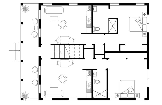 Building Photo - 89 Fishburne St