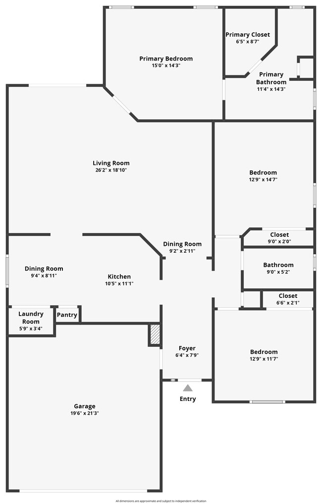Building Photo - 2250 Chinaberry Cir SE