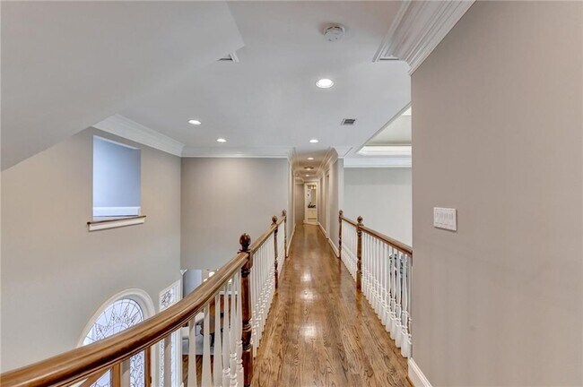 Building Photo - 3871 River Mansion Dr NW