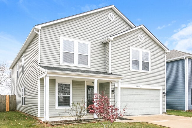 Building Photo - 9595 W Stargazer Dr