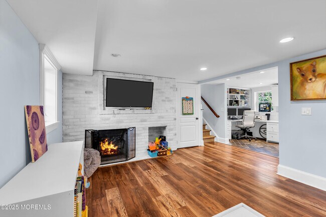 Building Photo - 1 Lennox Ave