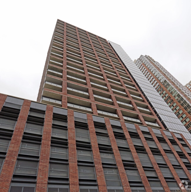 Building Photo - A Condominiums