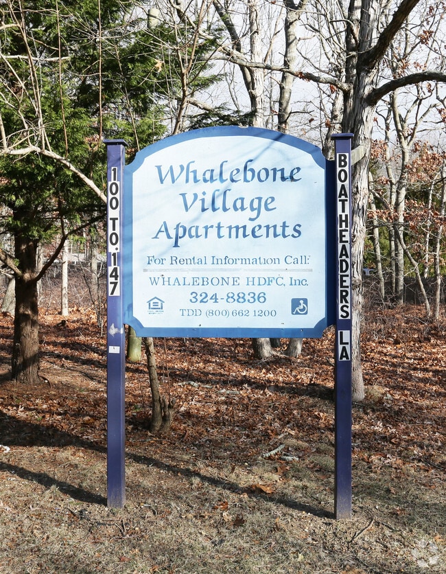 Building Photo - Whalebone Village
