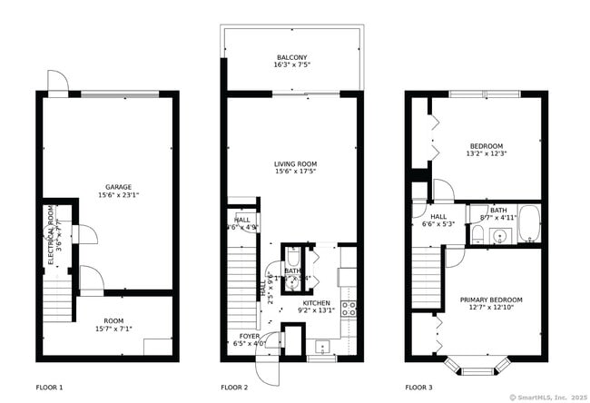Building Photo - 161 Kinney St