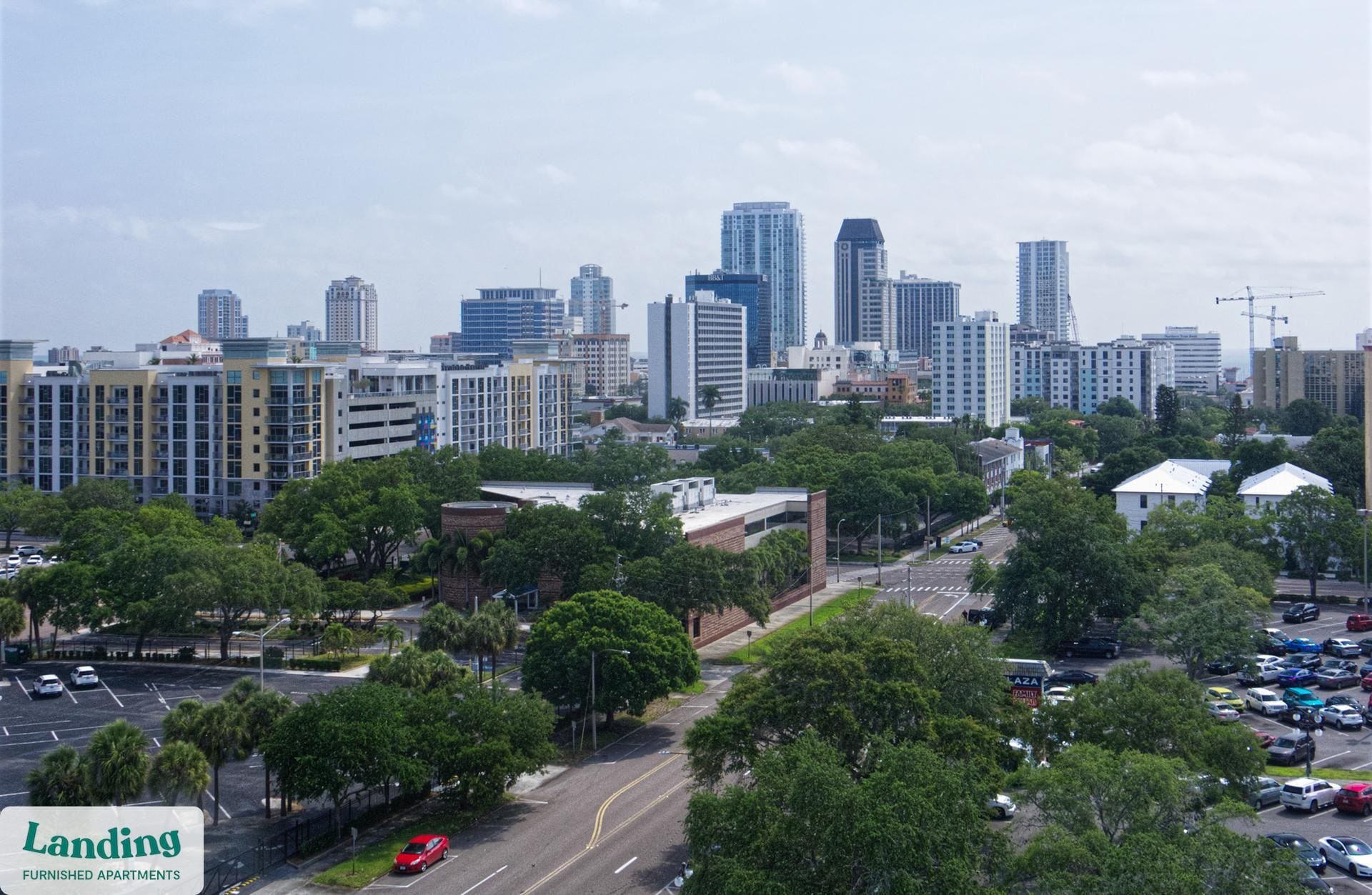 Building Photo - 305 Dr. M.L.K. Jr St S