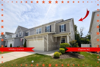 Building Photo - 563 Whitley Rdg Dr