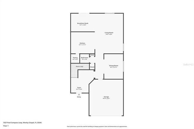 Building Photo - 7537 Pool Compass Loop