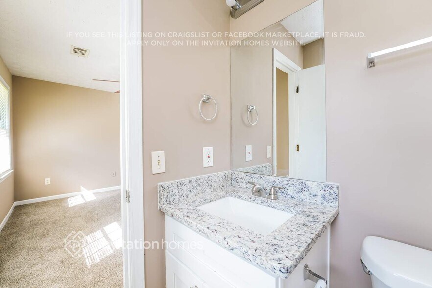Building Photo - 3919 Prestwick Ct