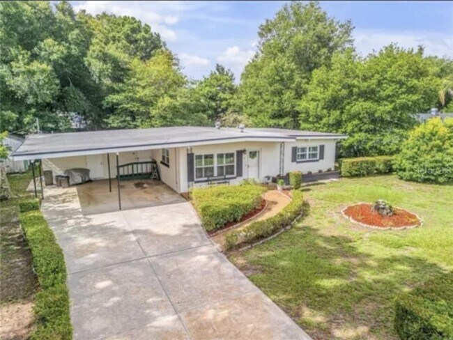 Building Photo - 110 Euna Ln