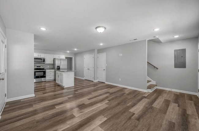 Primary Photo - 3 Bedroom Home!