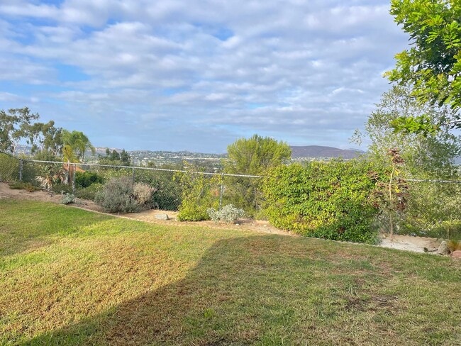 Building Photo - Beautiful Encinitas View Home