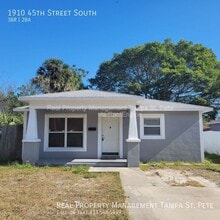 Building Photo - 1910 45th St S