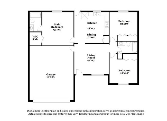 Building Photo - 208 Bromwich Dr