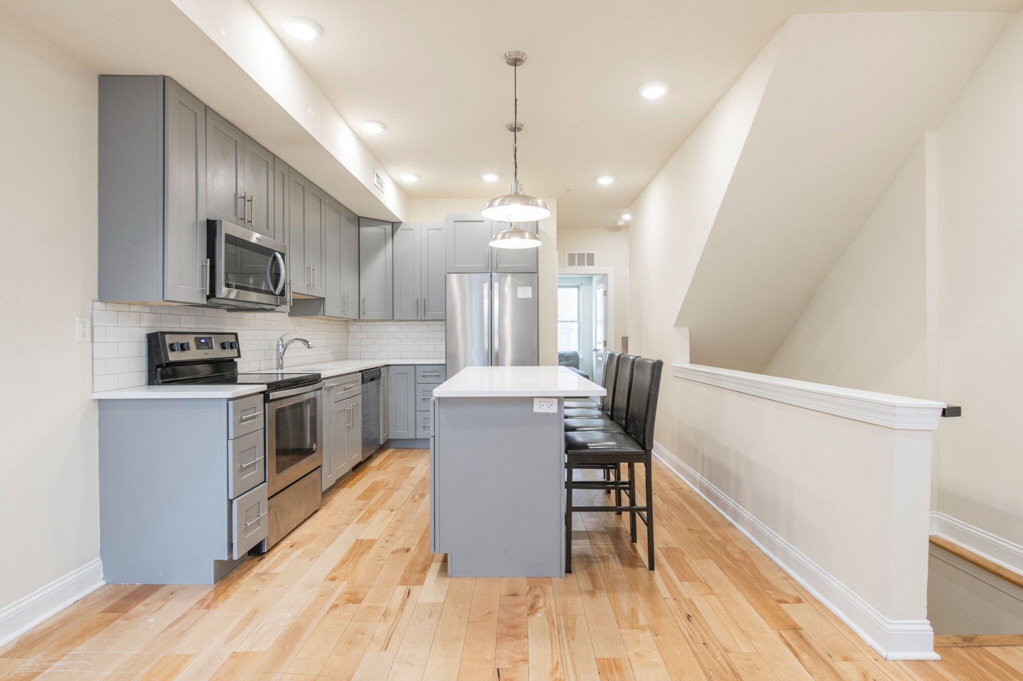 Building Photo - 1825 N Bouvier St