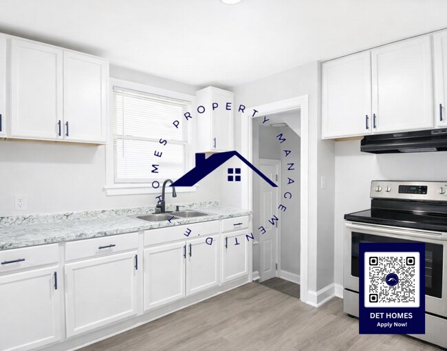 Building Photo - 9769 Somerset Ave