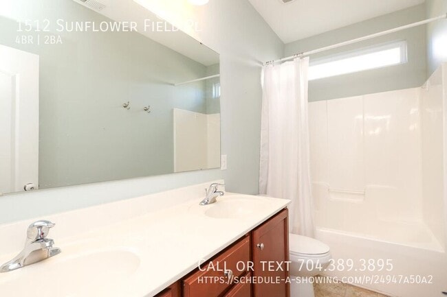 Building Photo - 1512 Sunflower Field Pl