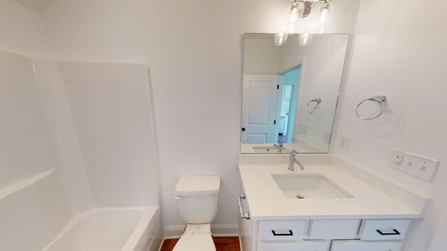 Building Photo - Comfort & Style – Beautiful 2-Bedroom Town...