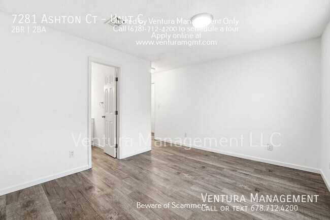 Building Photo - 7281 Ashton Ct