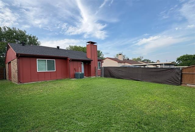 Building Photo - 1206 High Valley Dr
