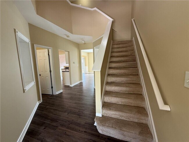 Building Photo - 1631 Gardner Park Ct