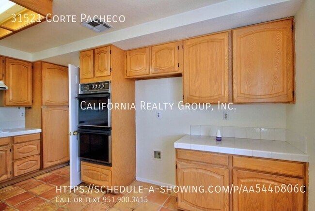 Building Photo - 31521 Corte Pacheco