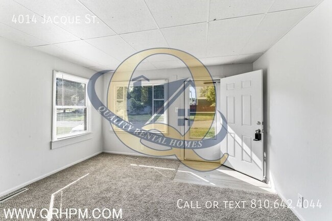 Building Photo - 4014 Jacque St