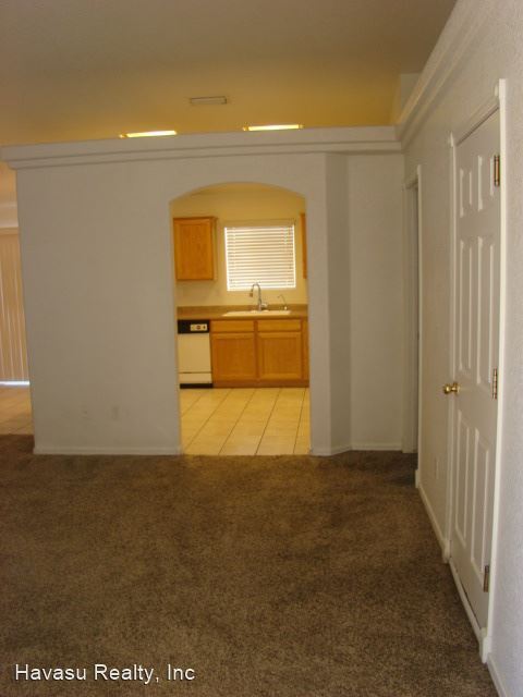 Building Photo - 3 br, 2 bath House - 2335 College Drive