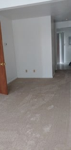 New AC system installed in the spring. - 2020 Elmhurst Ln