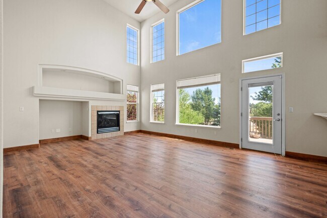 Building Photo - 20981 E Hampden Pl