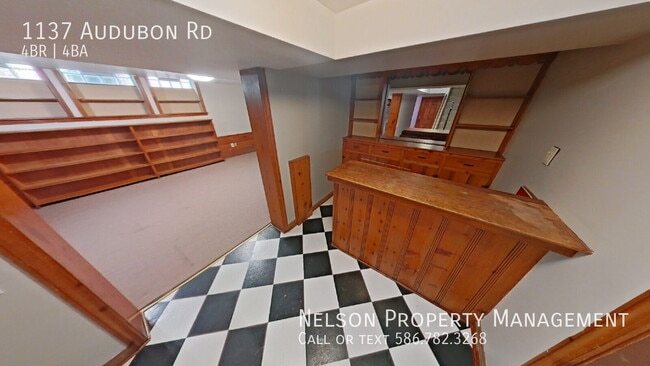 Building Photo - 1137 Audubon Rd