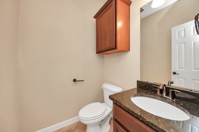Building Photo - 18006 E Williams Bend Dr