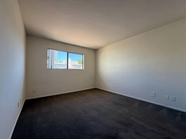 Floorplan - The Hilgard