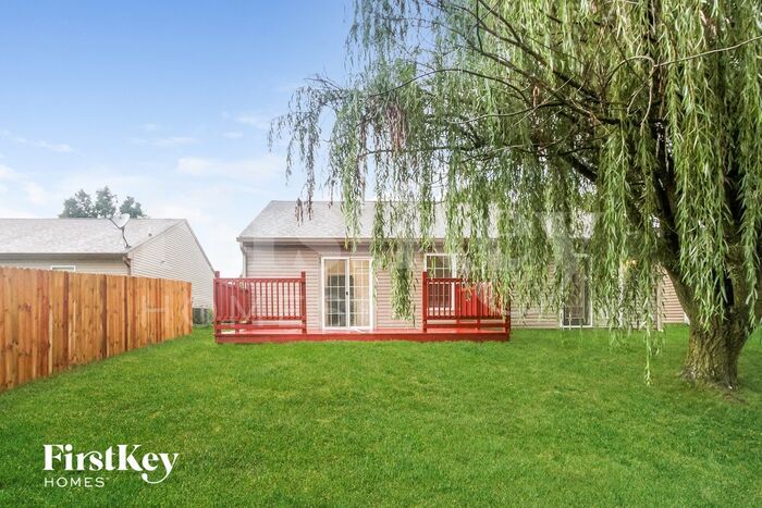 Building Photo - 1173 Harvest Ridge Cir