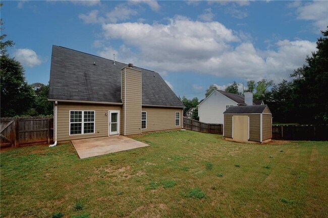 Building Photo - 7000 Lunar Blue Way