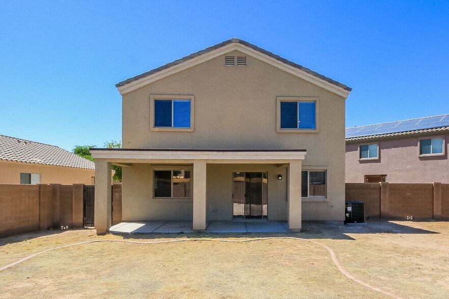 Building Photo - 43002 W Camino De Janos