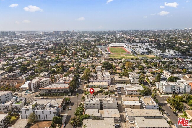 Building Photo - 12773 Caswell Ave