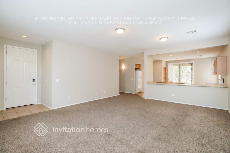 Building Photo - 7031 E Keats Ave