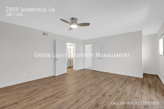 Building Photo - 2809 Ivanridge Ln