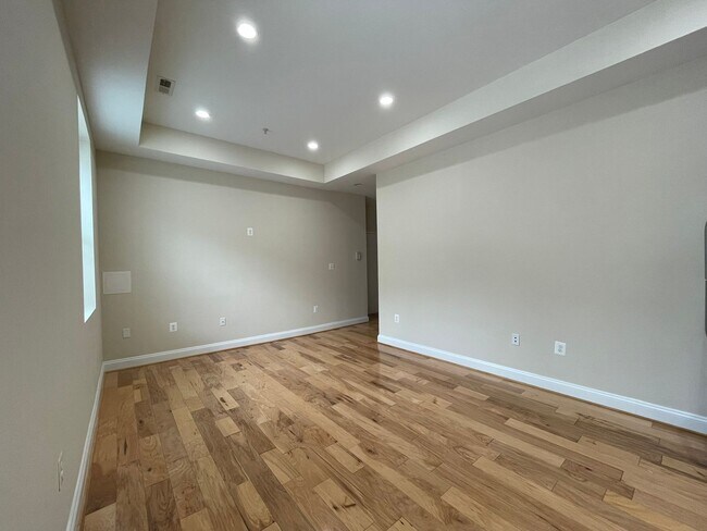 Interior Photo - Park Heights