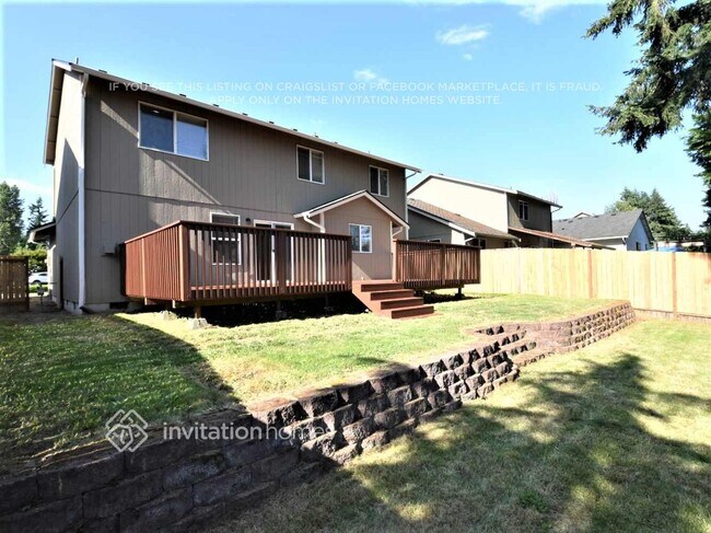 Building Photo - 6504 156th St Ct E